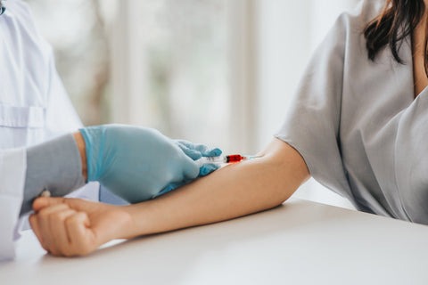 Full Body Health Check Blood Panels: Why Early Testing Matters More Than Ever