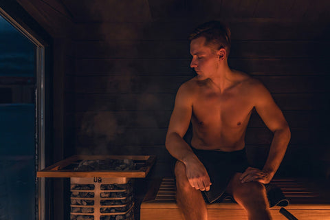 Sauna Benefits: What the Science Says About Heat Therapy and Longevity