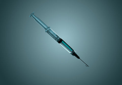 GHK-Cu, CJC-1295 & More: Are These Peptides Safe?