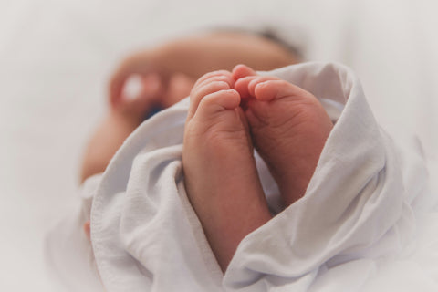 NMN and Fertility: How NAD⁺ Support May Benefit Reproductive Health in Men and Women