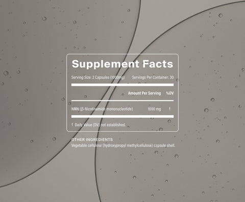 Longevity Essentials Bundle by Manapura | The Best, Pure, Clinical-Grade Longevity & Nootropic Supplements | Free Shipping