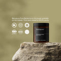 Cellular Repair by Manapura | The Best, Pure, Clinical-Grade Longevity & Nootropic Supplements | Free Shipping