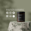 NAD+ Duo by Manapura | The Best, Pure, Clinical-Grade Longevity & Nootropic Supplements | Free Shipping