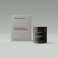 Purest Berberine by Manapura | The Best, Pure, Clinical-Grade Longevity & Nootropic Supplements | Free Shipping