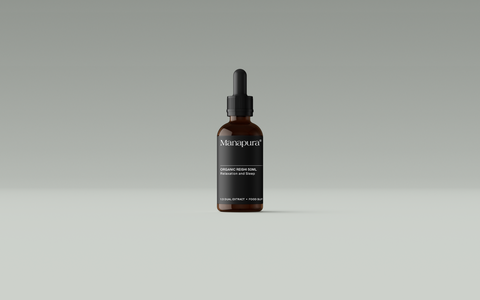 Detox Stack by Manapura | The Best, Pure, Clinical-Grade Longevity & Nootropic Supplements | Free Shipping